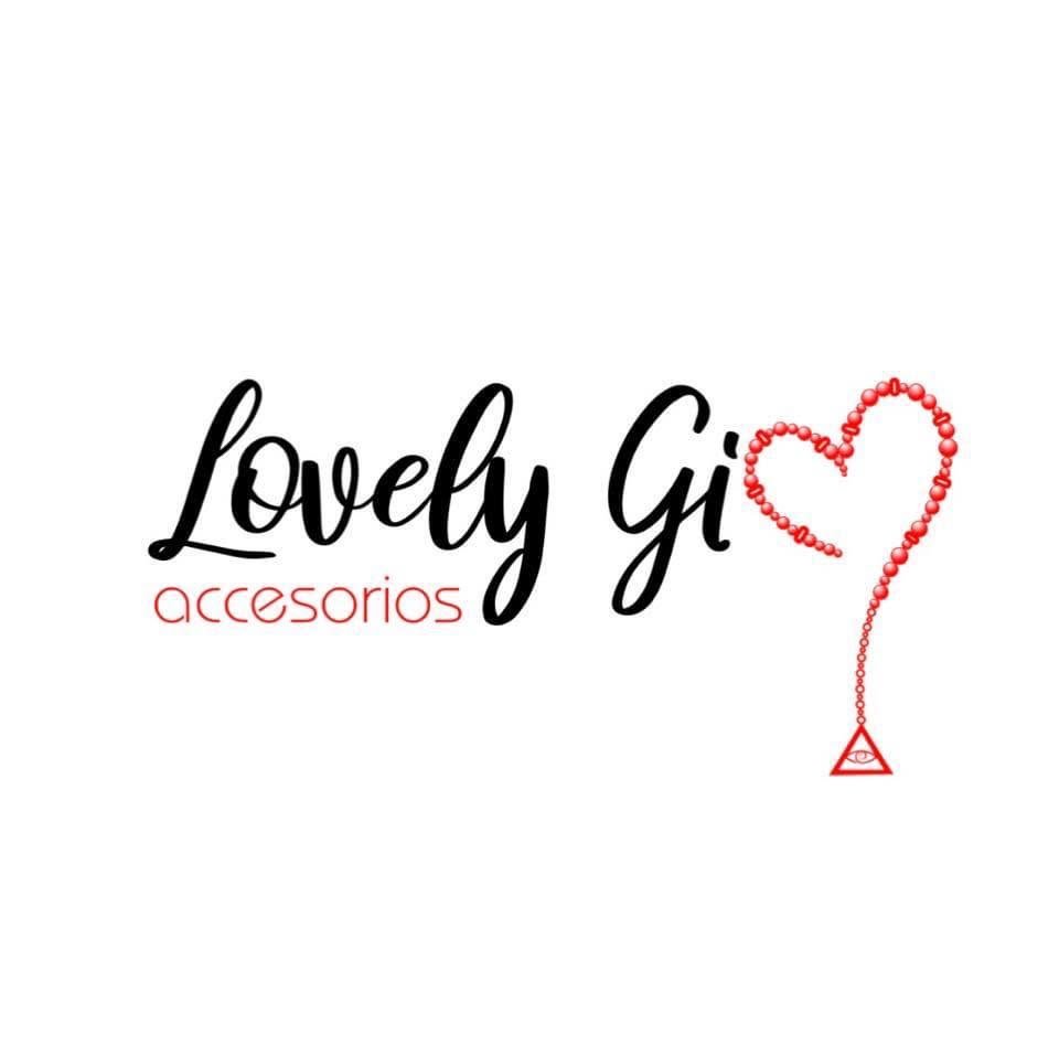 Logo de Lovely Gio Accesorios