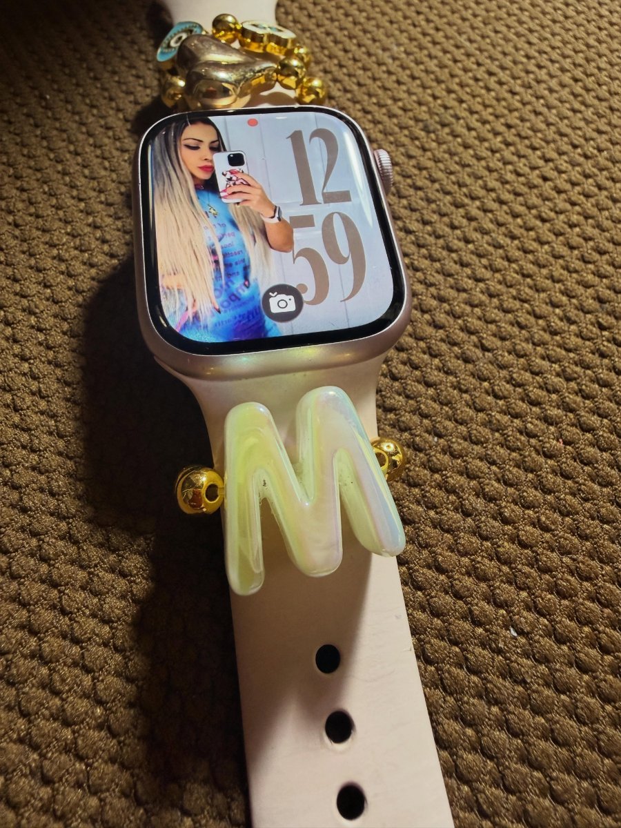 Correa Apple Watch Inicial