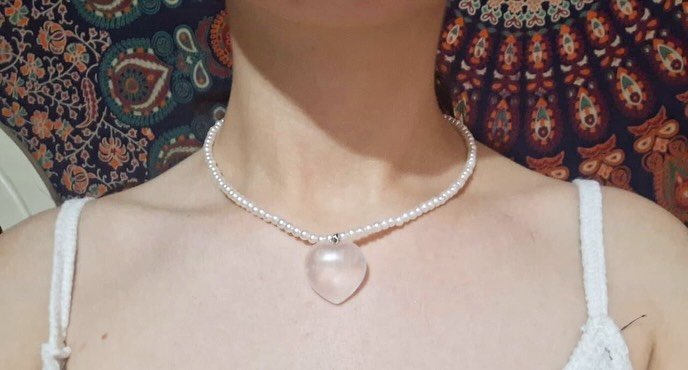 Collar Amor Propio